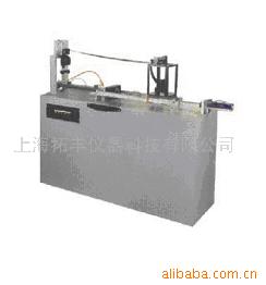 供应安全帶緊急自鎖試驗機