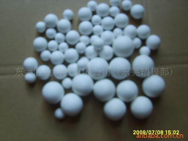 陶瓷磨介球 氧化锆磨介球 氧化铝磨介球 陶瓷喷嘴