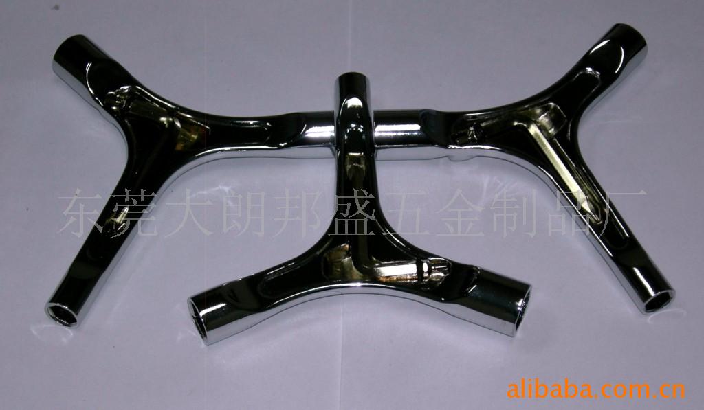 厂家直供生产滑板铝合金Y型工具 金属T型板手