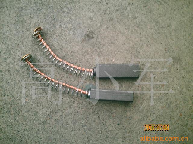 供应进口材料电刷碳刷(图)