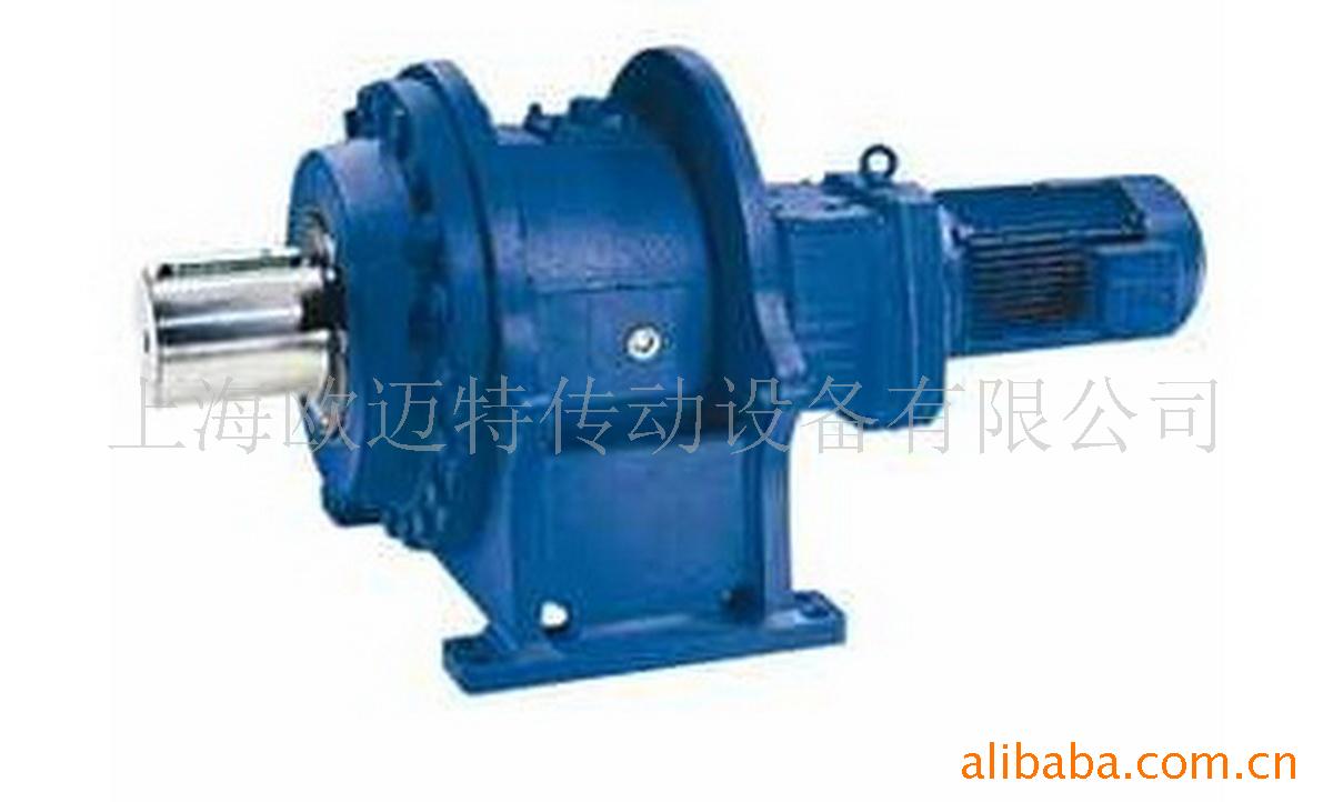 供应欧迈特行星Q系列齿轮减速机13917434439