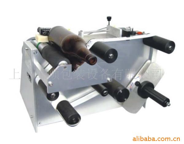 供应半自动贴标机