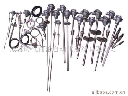 供应WR系列装配式热电偶