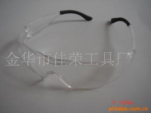 Manufacturers provide protective glasses, anti-dust glasses, anti-impact glasses, protective goggles