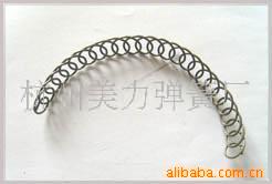 供应变径变节弹簧   象山弹簧 现货批发 新款