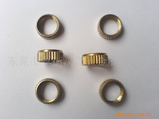 供应介指螺母(图)