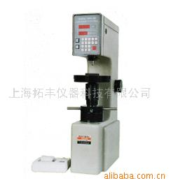 供应数显洛氏硬度计