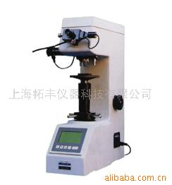供应小負荷維氏硬度計