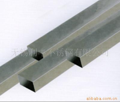 供应不锈钢矩形管