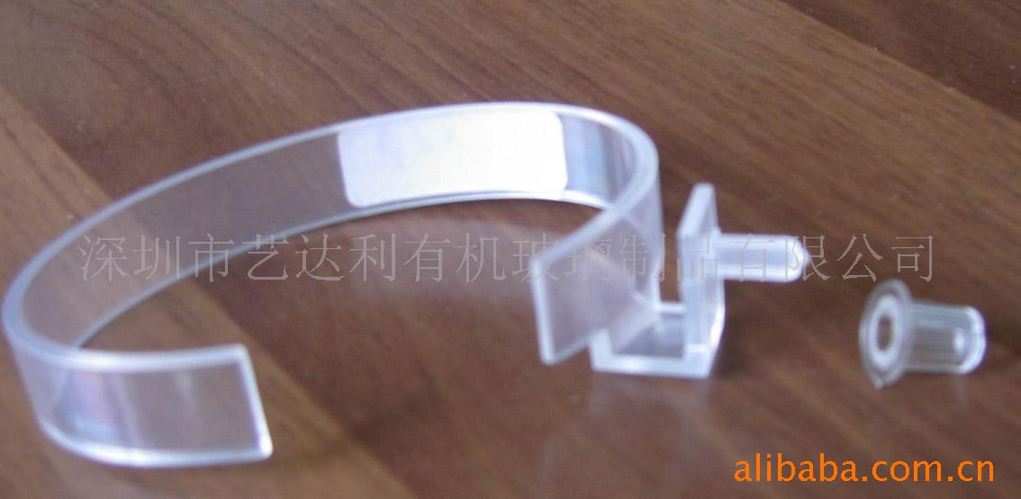 厂家低价直供手表C圈 手表架 压克力表架