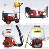 supply gasoline engine Power Sprayer Medicine applicator