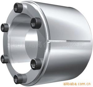 供应咸阳CHAOYUE胀紧套 Z12B系列胀紧套