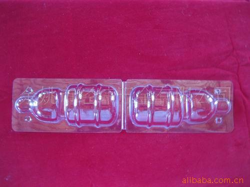 供应灯具包装吸塑加工