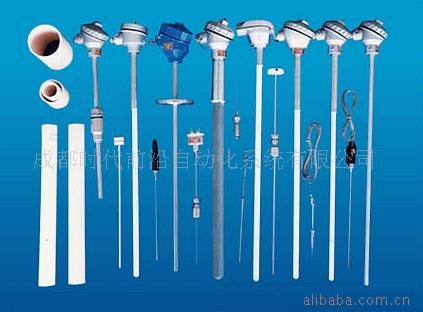 供应WR-K铠装热电偶