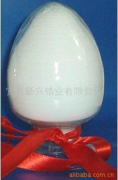 供应金属表面处理用高级材料--锆氟酸钾(图)