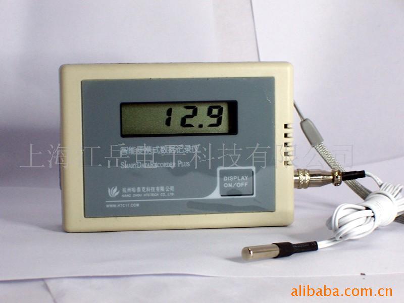 供应RC-T601A温度记录仪（