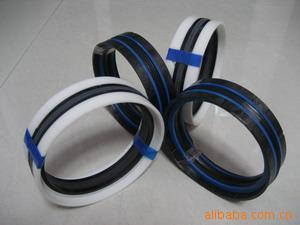 供应KDAS组合密封圈耐高温油封硅胶耐热机械