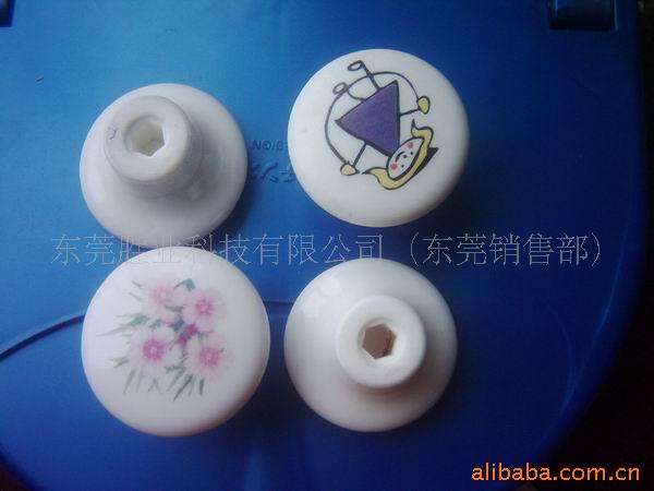 氧传感器陶瓷件 氧传感器陶瓷环 氧化锆陶瓷套筒轴