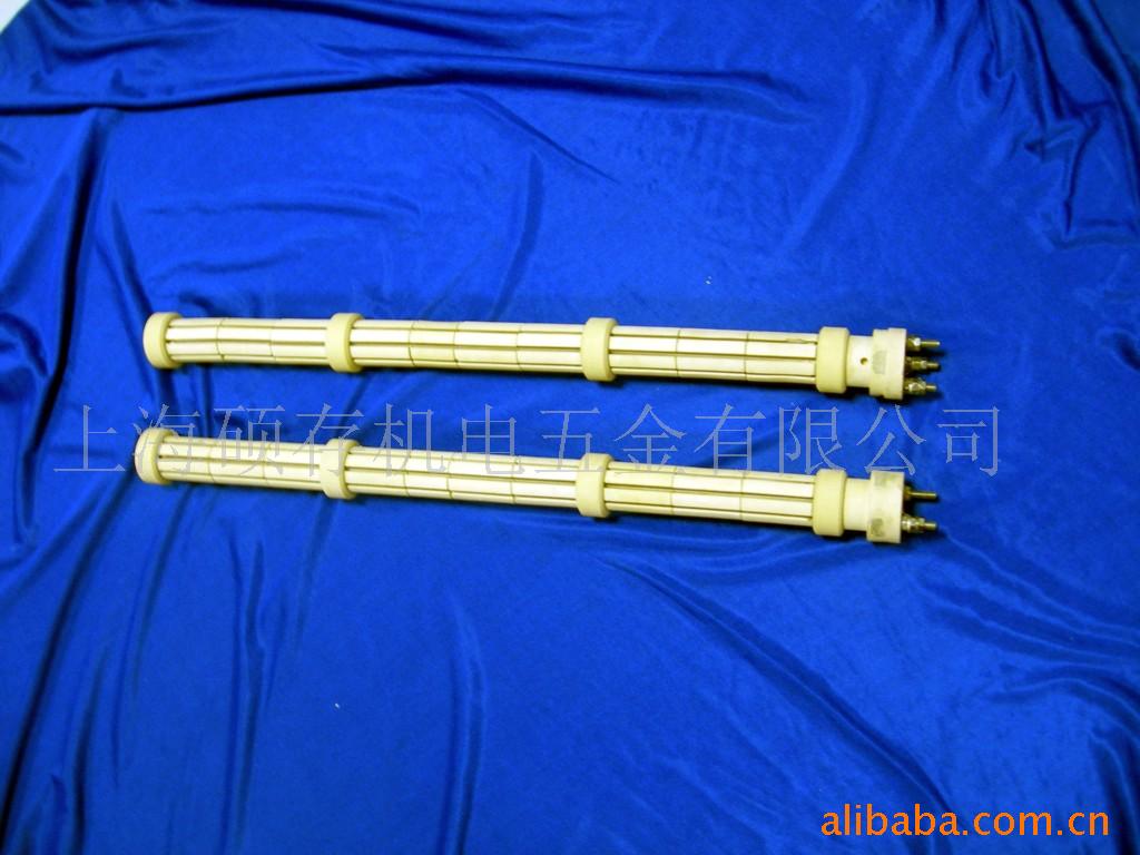 供应电热元件，电热器材配件(图)