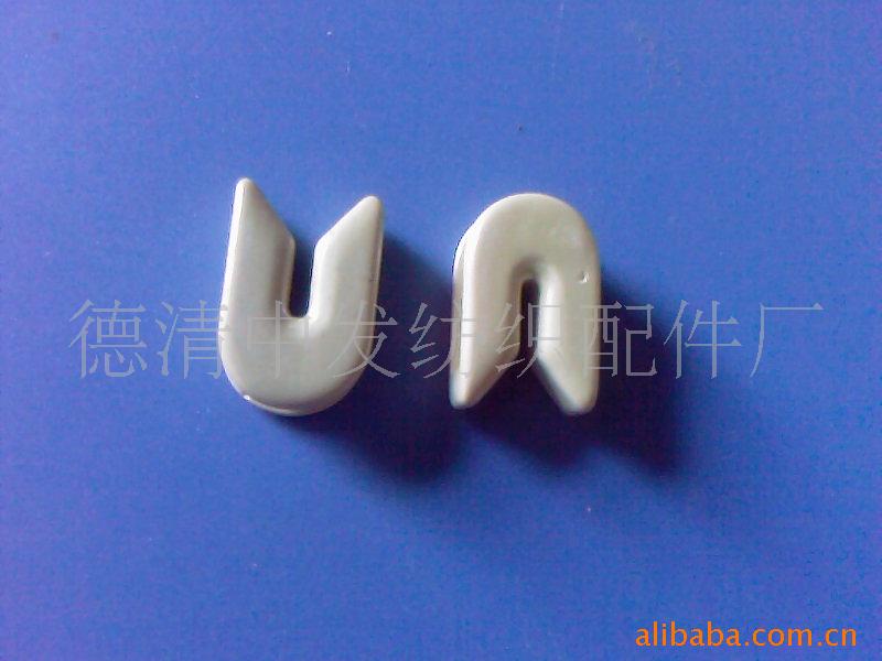 供应纺织瓷件 纺织氧化铝导丝器