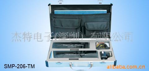 供应SMP-206炉温测试仪,温度曲线测试仪(图)