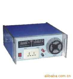 供应大电流负载试验机