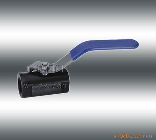 供应广式碳钢球阀 广式球阀 铁球阀厂家直销