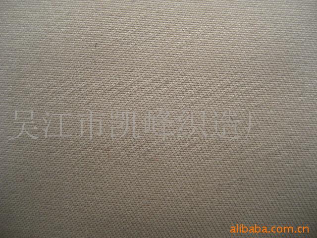 供应弹丝锦涤桃皮绒75D*160D 长丝锦涤桃皮绒 锦涤斜桃