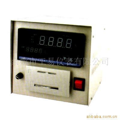 供应温湿度记录仪流量压力记录仪温湿度储存(图)