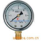 Stainless steel pressure gauge  Y-100B- ( F/FZ )How much? Where? sale Business Instructions