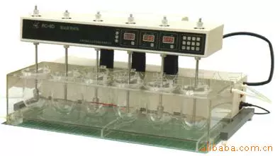 Продажа интеллектуального тестера растворения RC-8D/интеллектуального тестера растворения Шанхай