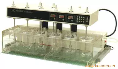 Продажи Тяньцзинь RC-8DS продажи интеллектуального тестера растворения