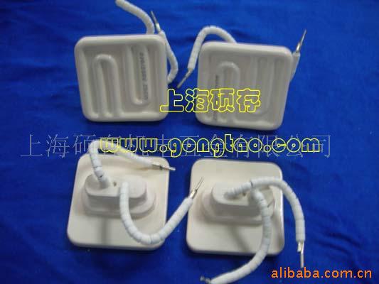 供应电热板,陶瓷加热板，石英加热板,陶瓷发热砖(图)