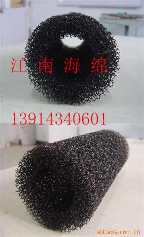 供应空气过滤用海绵/净化过滤用海绵 通风过滤用海绵