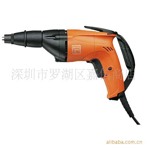 批发德国泛音FEIN万用电动起子SCS4.8-2.5