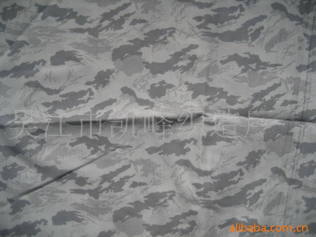 供应TC棉布印花45S*45S/133*72 涂料印花 全棉印花 棉布