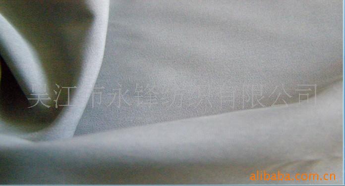 供应260T消光春亚纺面料