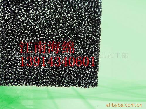 供应聚氨酯网状过滤绵 聚氨酯网状海绵过滤网 海绵网