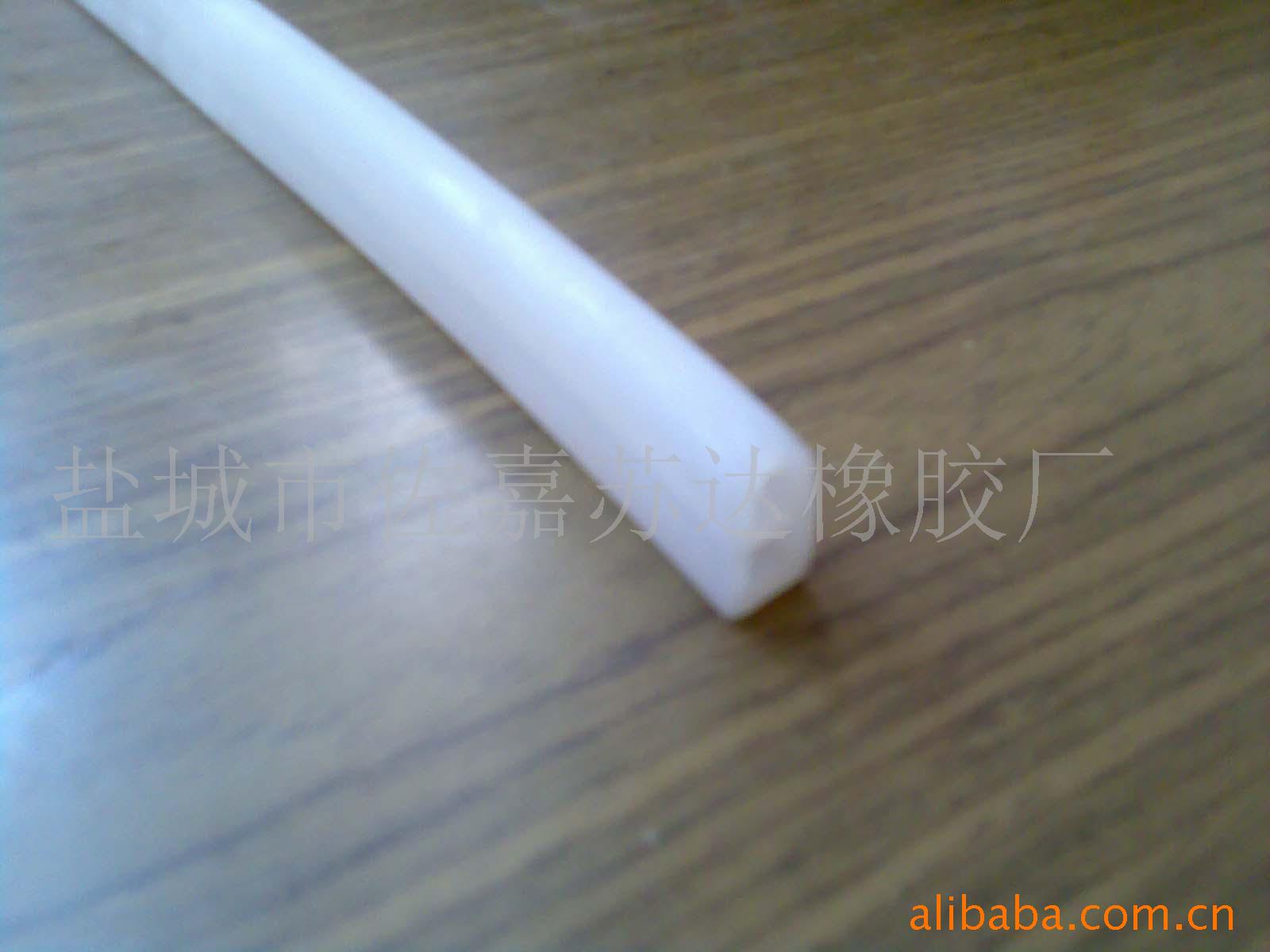 定型机门封条  硅胶日字条 耐温硅胶密封条 硅胶条 定型机配件