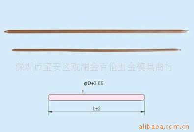 供应 冷却棒（热管）