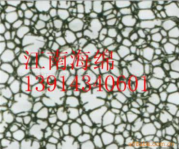 供应过滤海绵 聚氨酯过滤海绵 PU过滤海绵 过滤绵