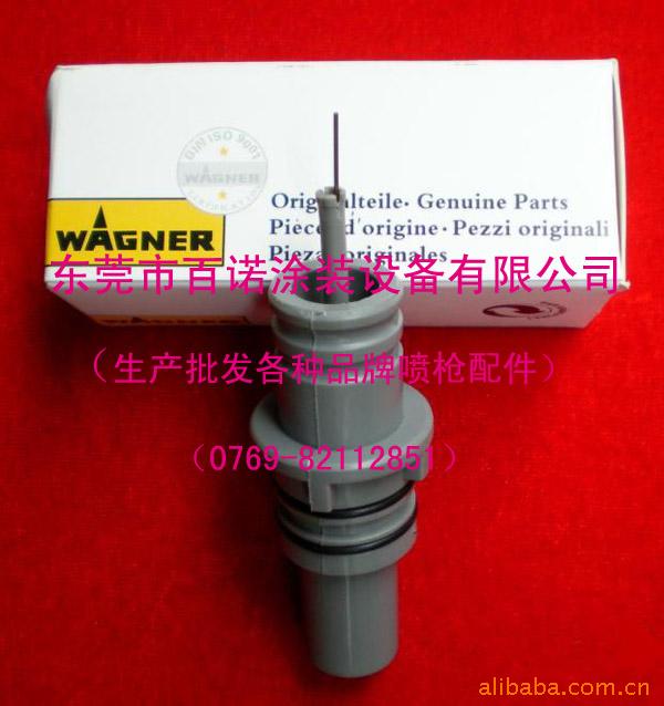 批发供应瓦格纳尔C3电极组件 C3扁喷嘴 喷粉芯等