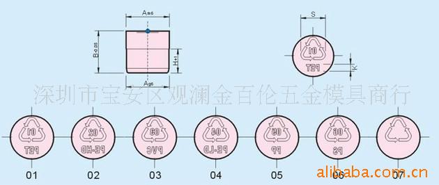 供应 环保章