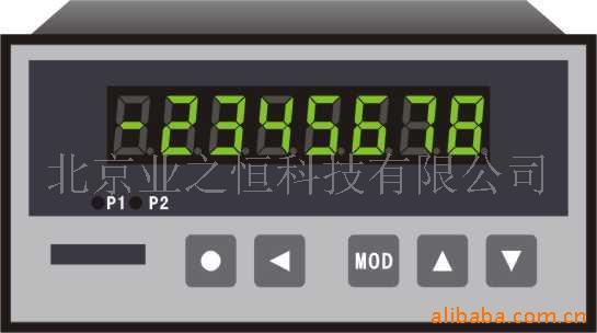 供应智能计数器，计数器，数显计数器，计米器