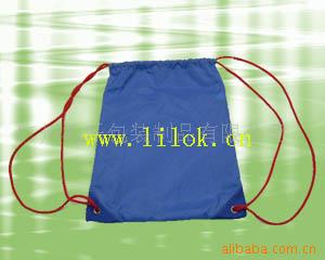 nylon shopping bag