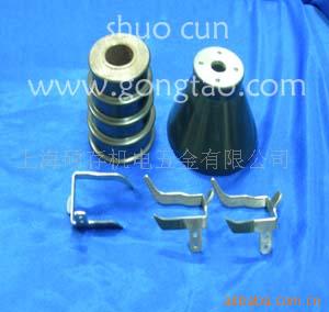 导轮热喷涂陶瓷，喷氧化锆，喷氧化铝，喷陶瓷加工(图)