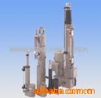 总代理日本椿本T系列动力缸 电动推杆液压缸 直动机械设备供应