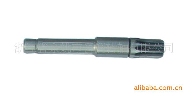 厂家供应  加工提供转轴加工来电咨询