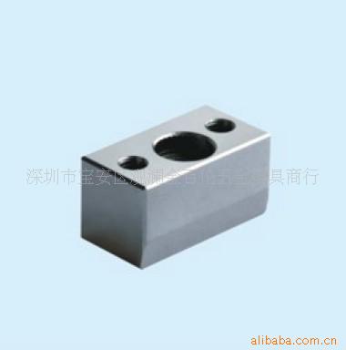 供应 斜孔式锁模块