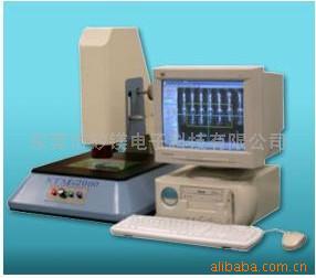 供应锡膏厚度测厚仪,离线式,3D显示锡膏测厚仪